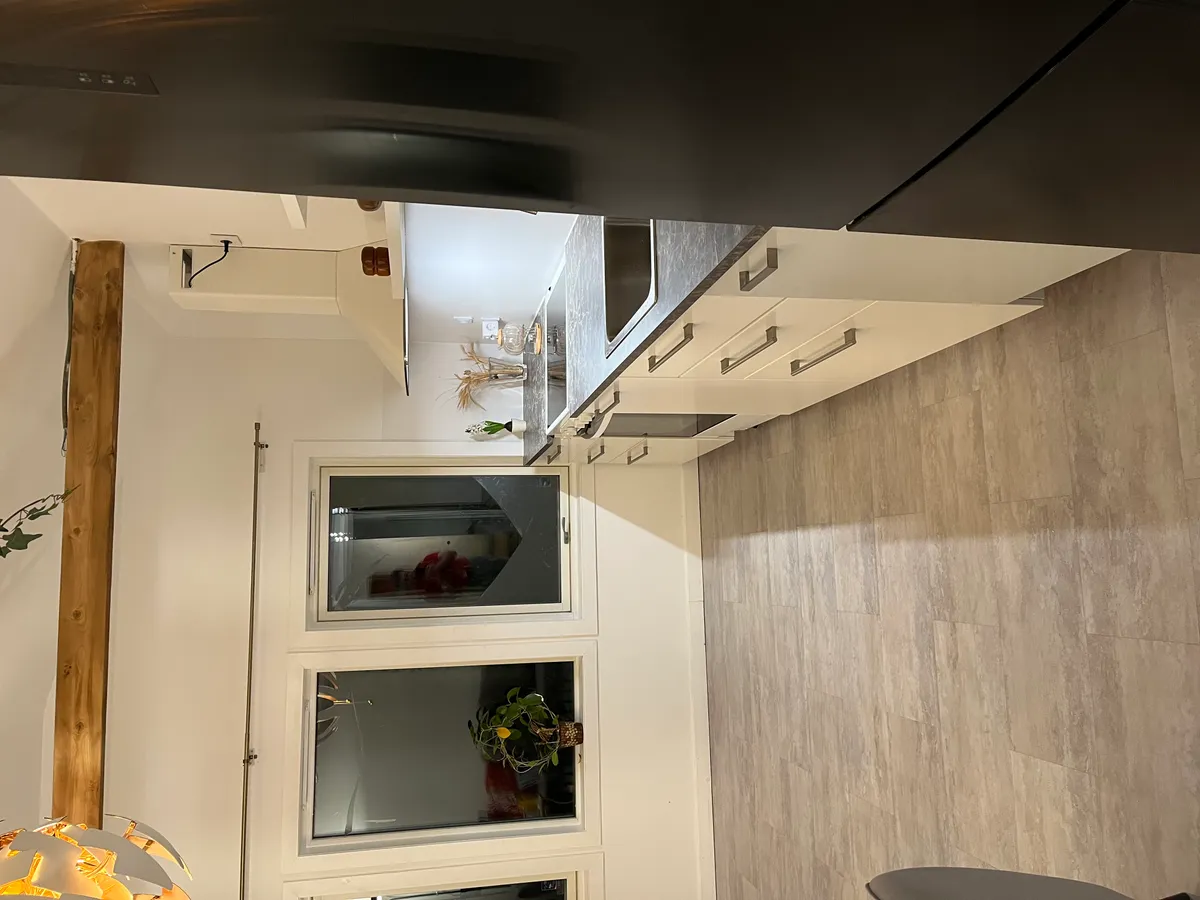 Hyresbostad på Åkersberga i akersberga