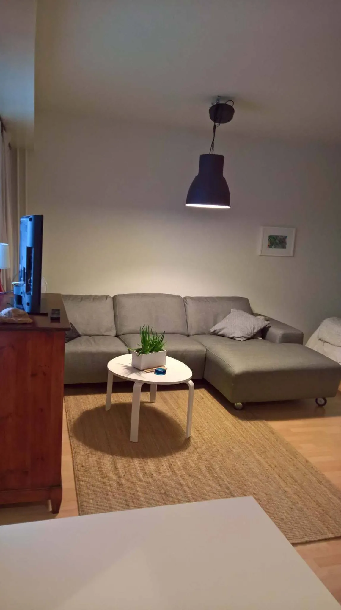Hyreslägenhet på Helsinki i helsinki