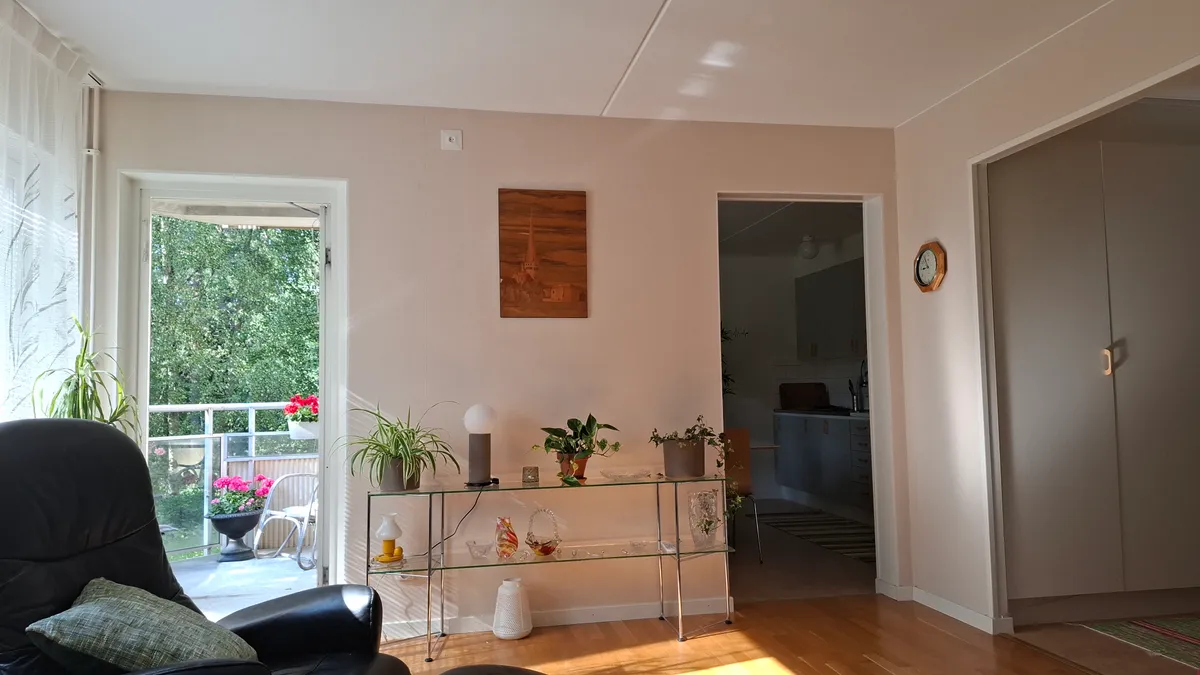 Hyreslägenhet på Stockholm i stockholm