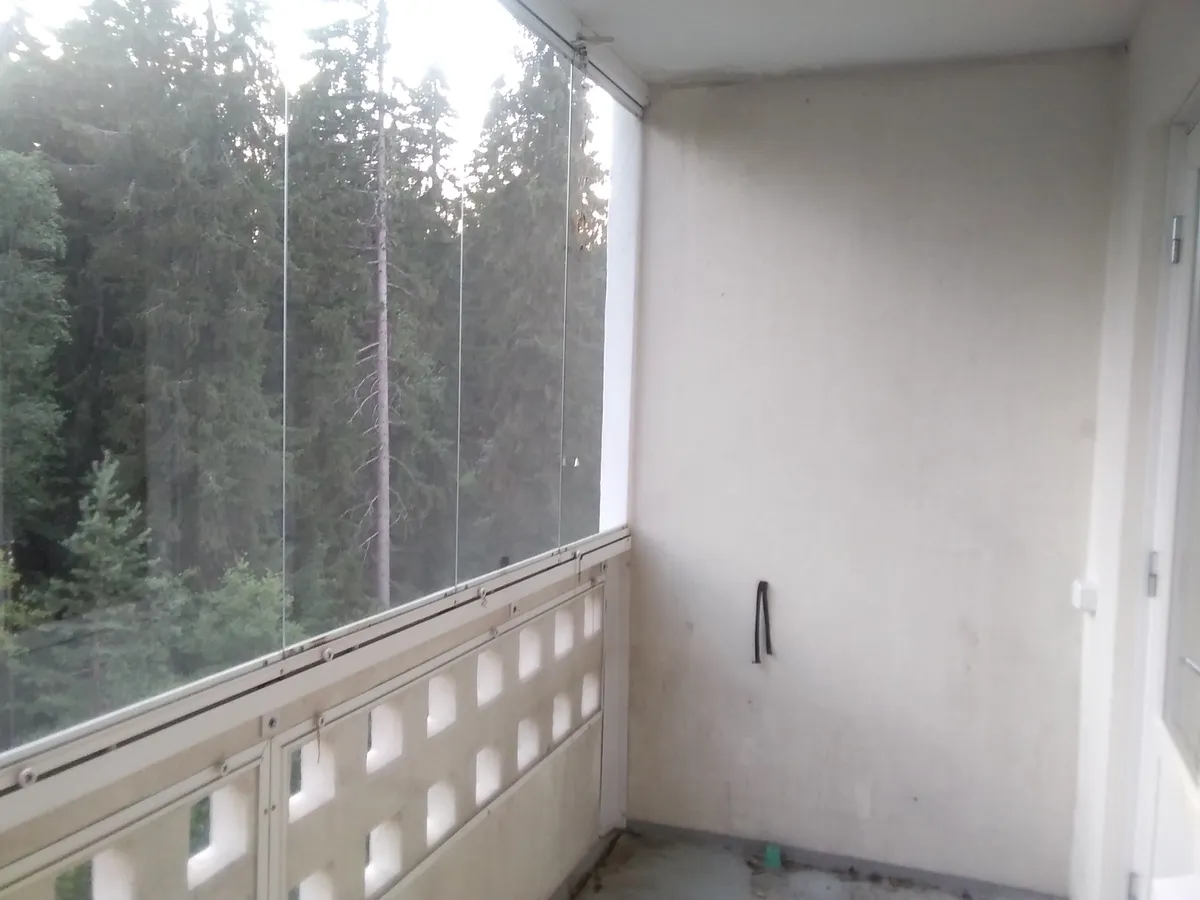 Hyreslägenhet på Kuopio i kuopio