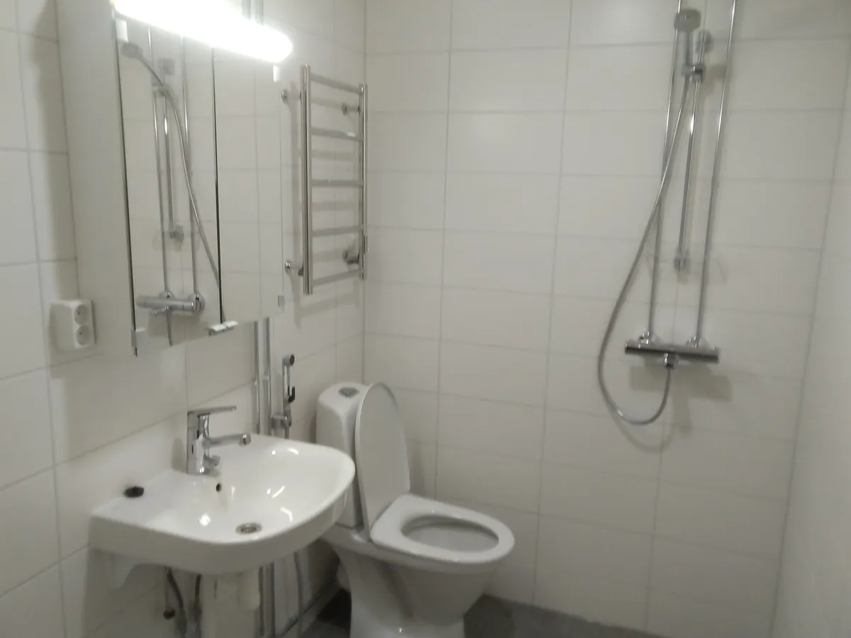 Hyreslägenhet på Kuopio i kuopio