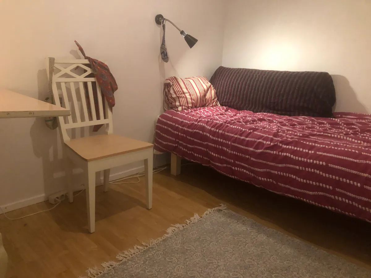 Hyreslägenhet på Farsta i farsta