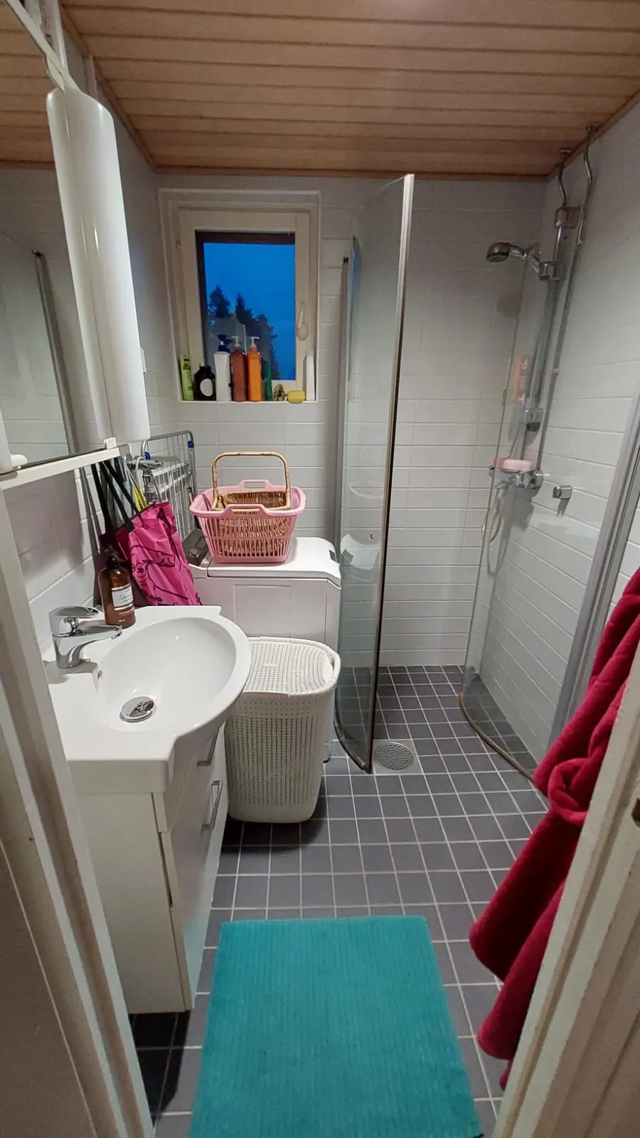 Hyreslägenhet på Mikkeli i mikkeli