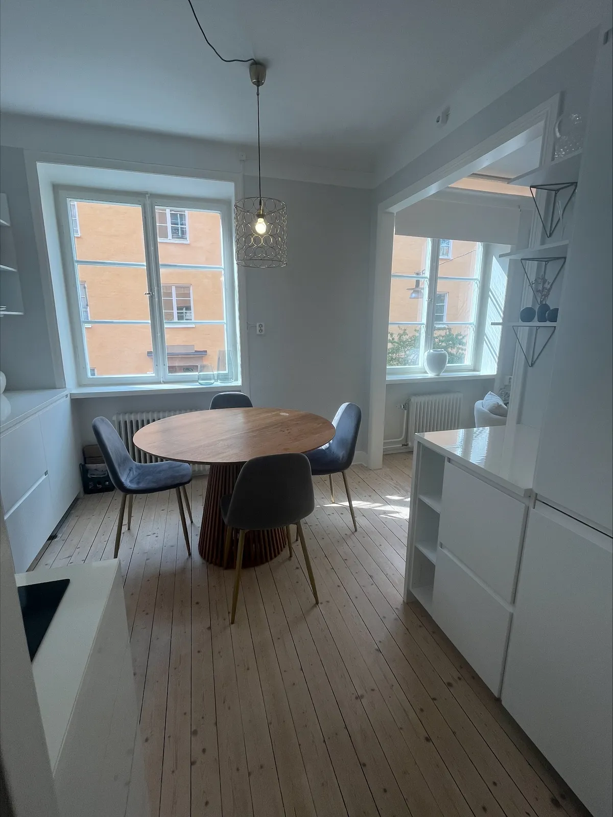 Hyreslägenhet på Stockholm i stockholm
