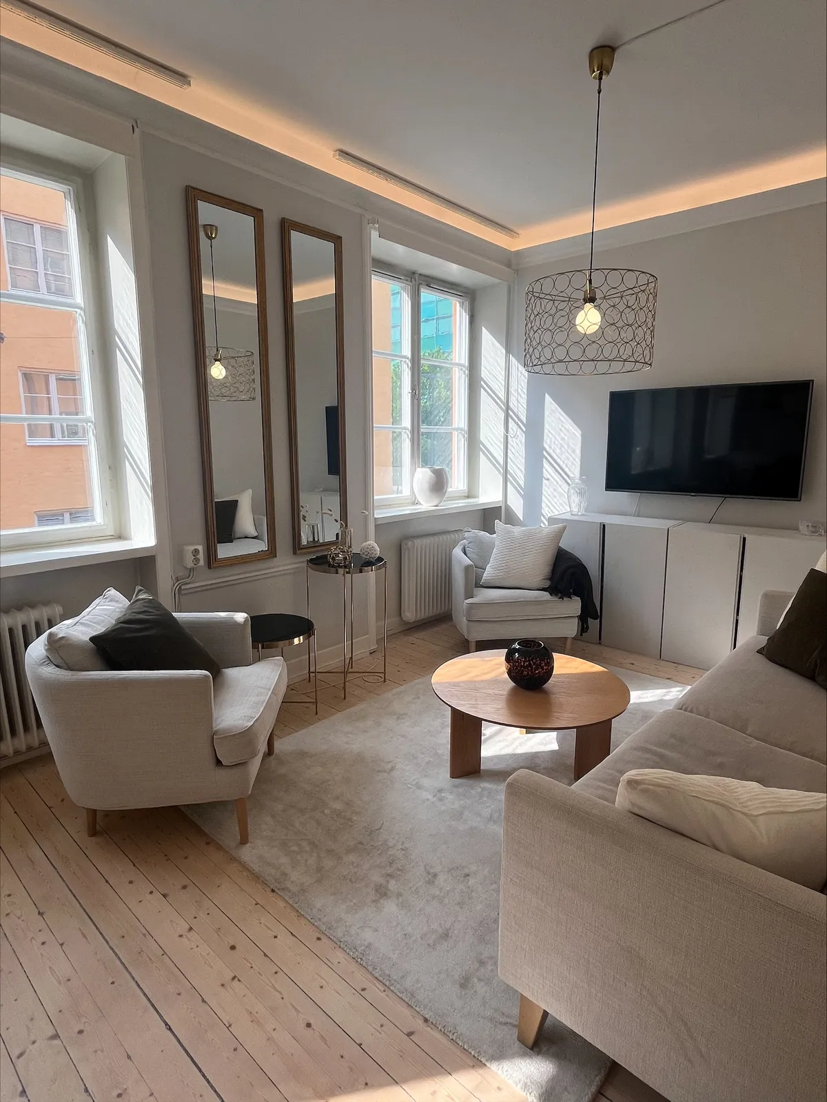 Hyreslägenhet på Stockholm i stockholm