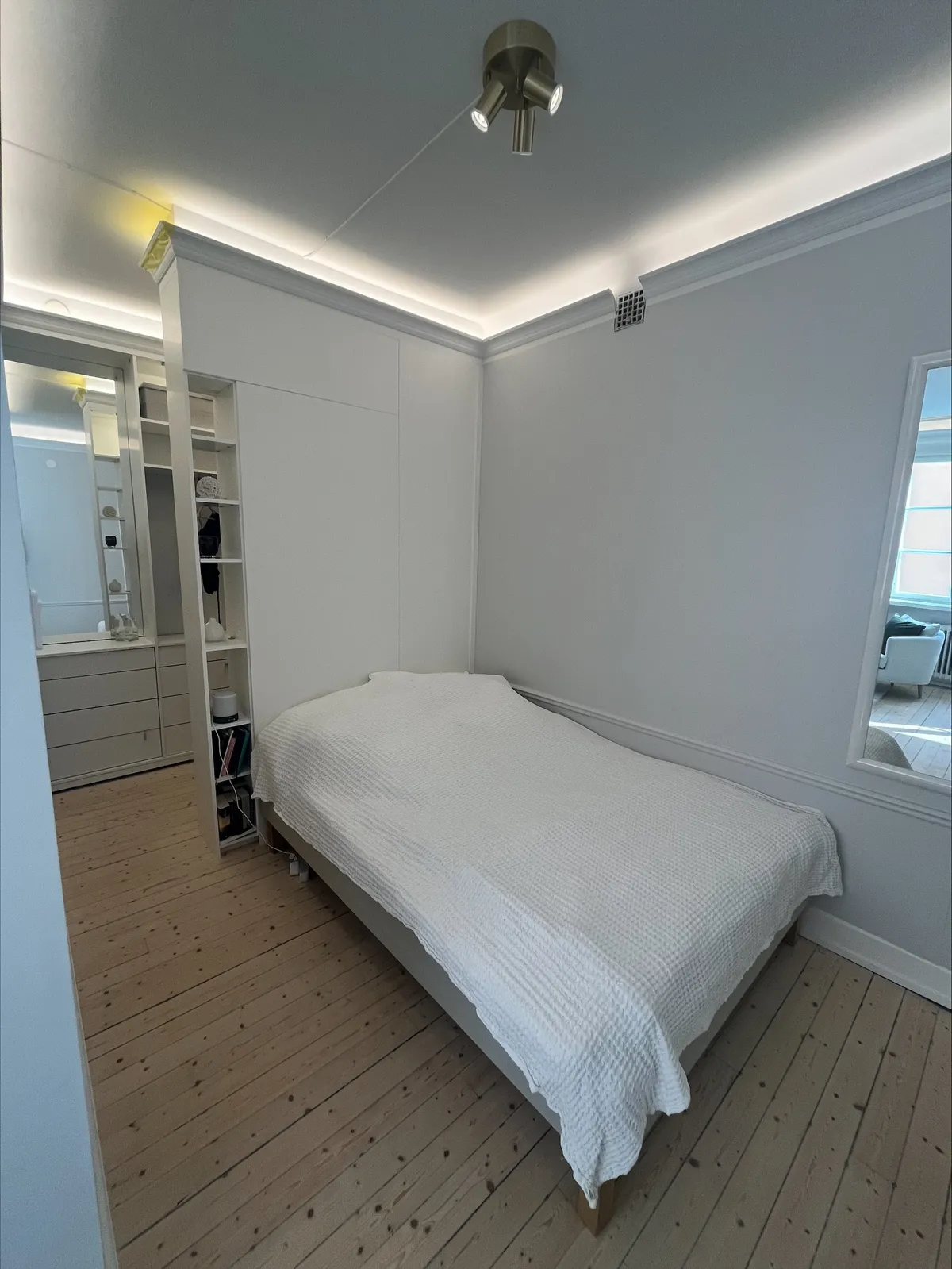 Hyreslägenhet på Stockholm i stockholm