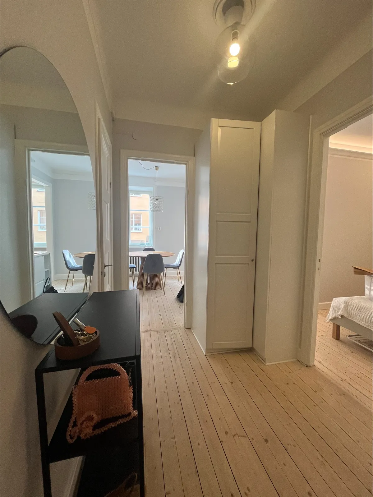 Hyreslägenhet på Stockholm i stockholm