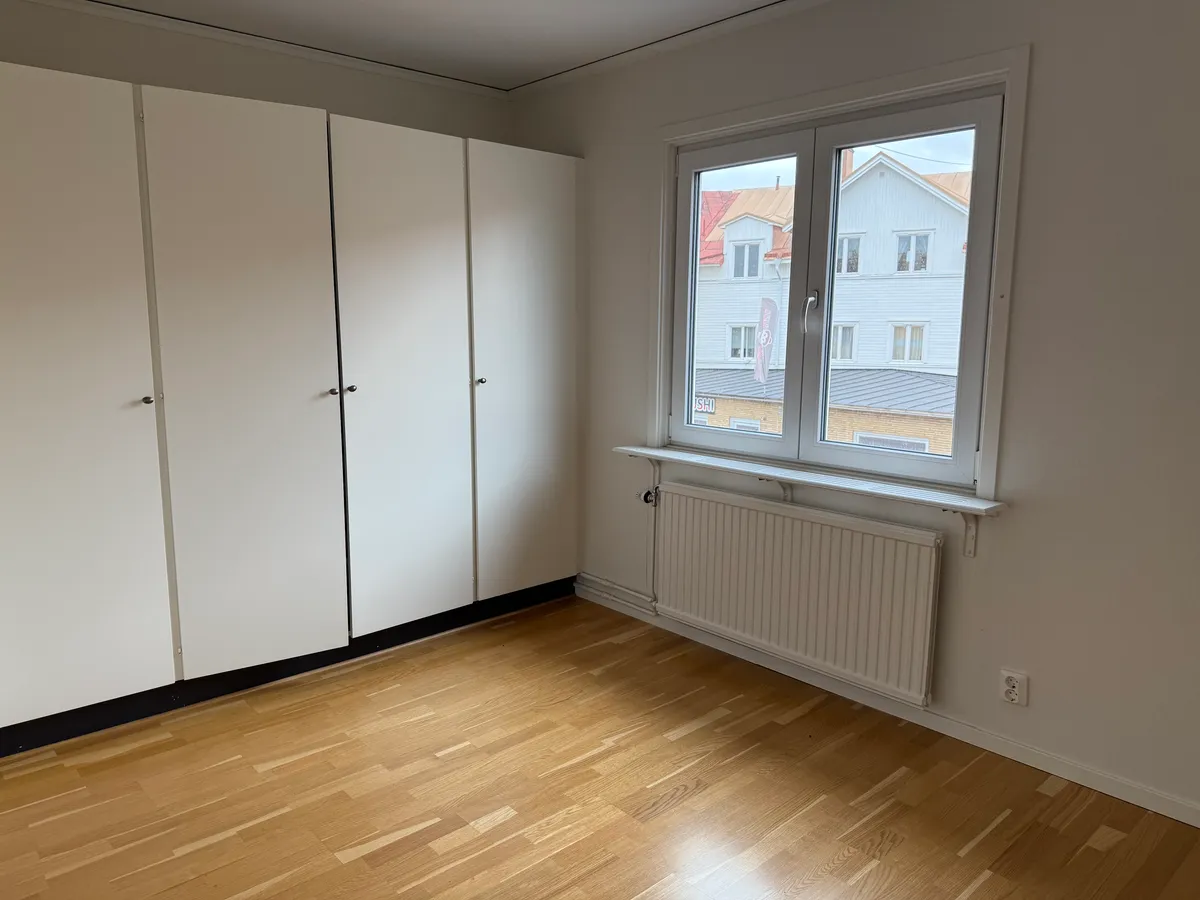 Hyreslägenhet på Fagersta i fagersta