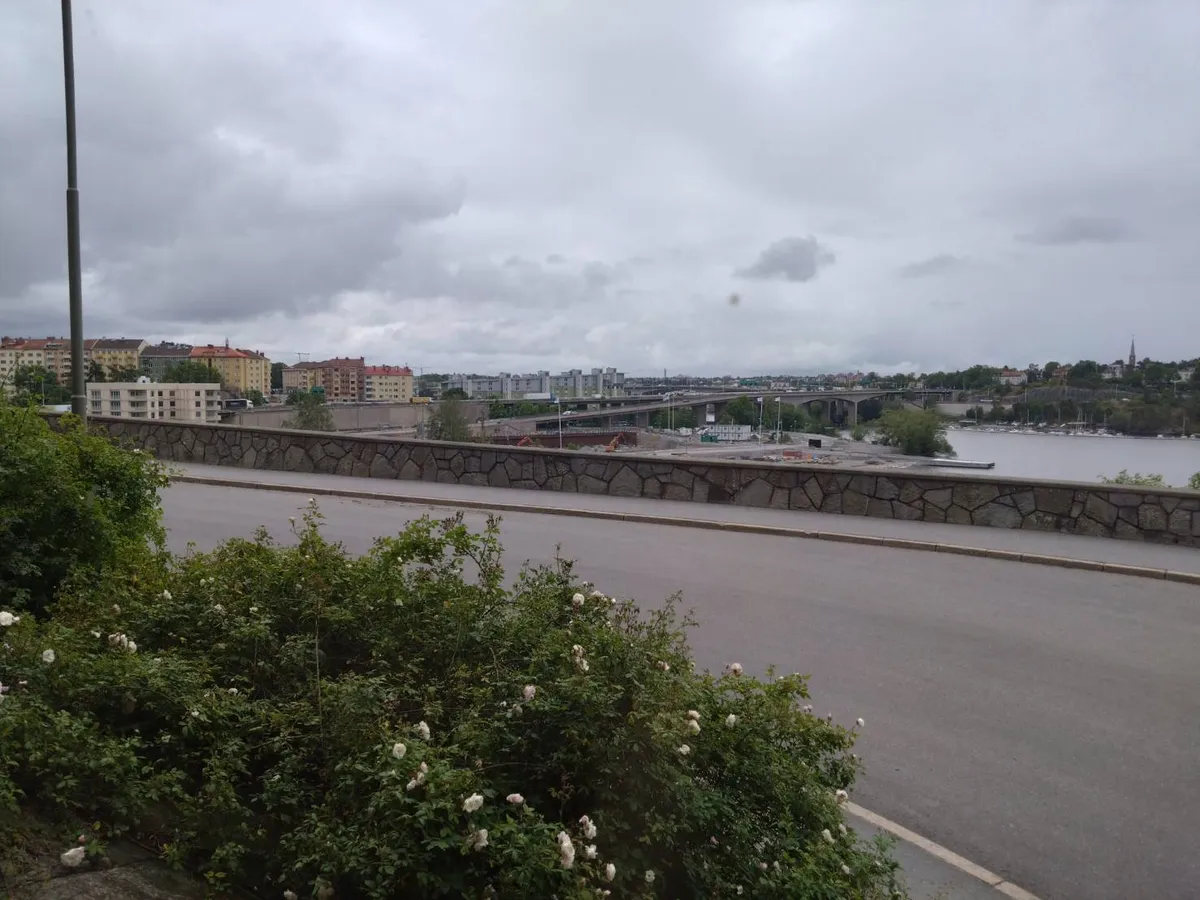 Hyreslägenhet på Stockholm i stockholm