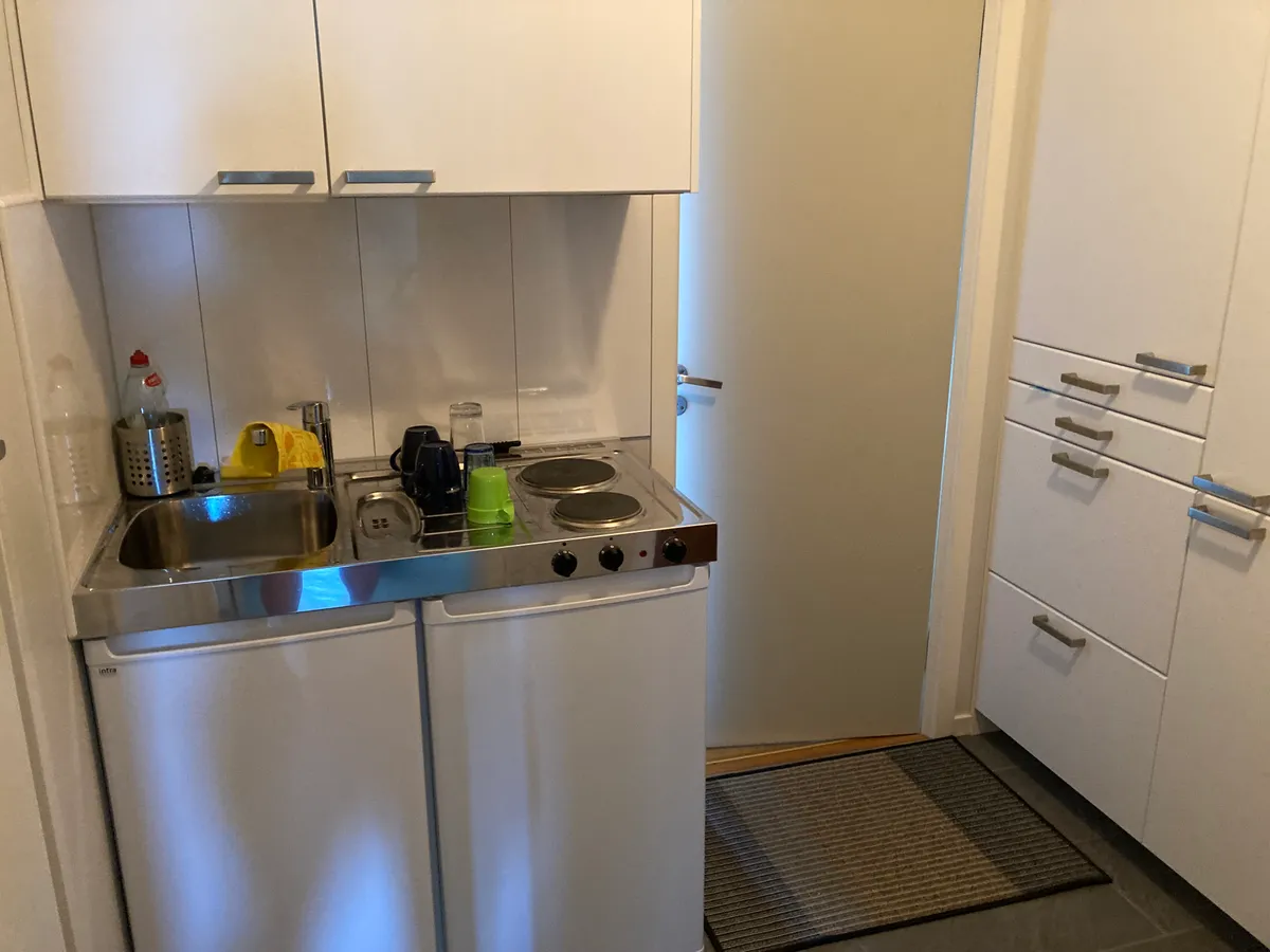Hyreslägenhet på Sollentuna i sollentuna