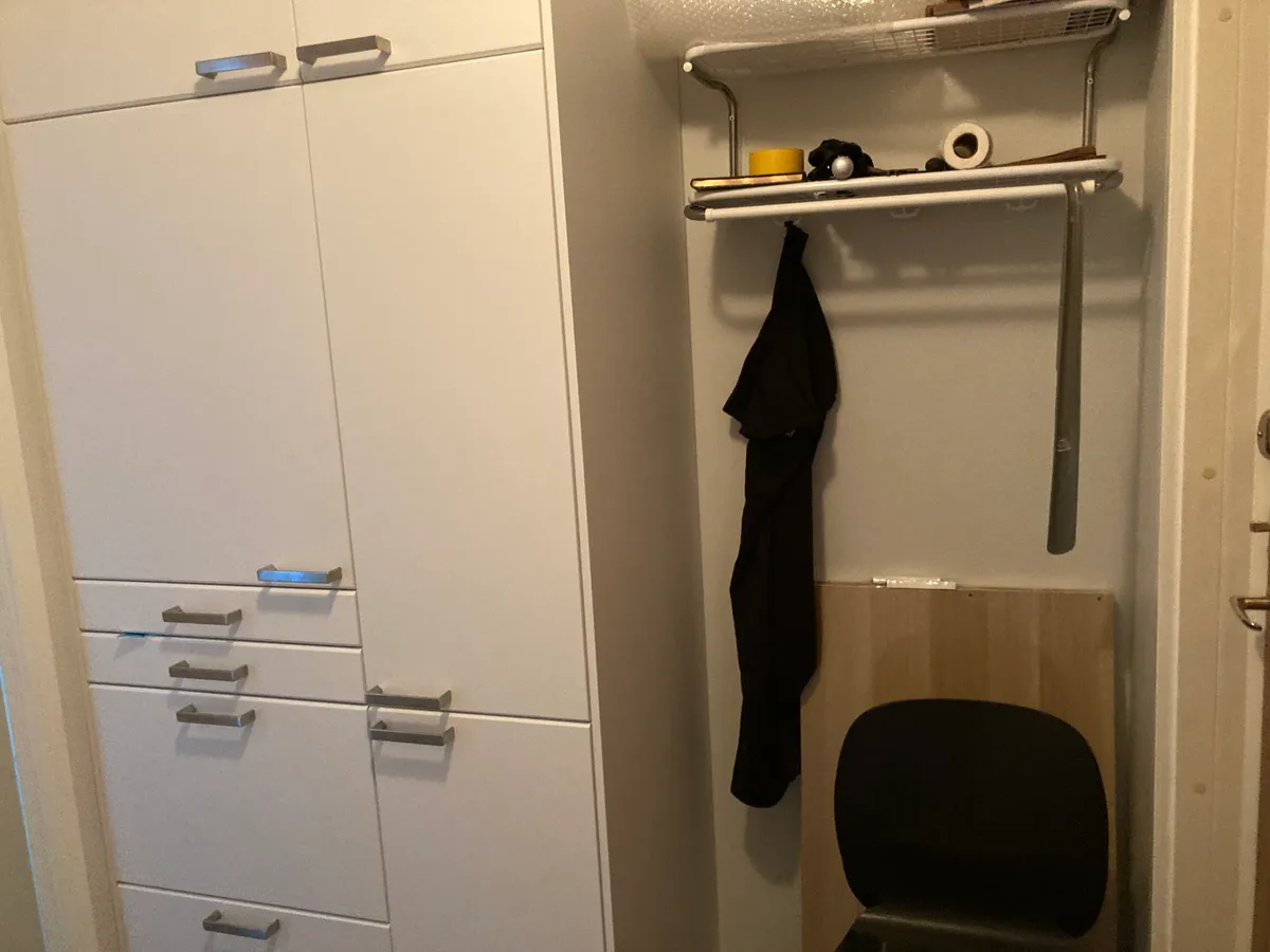 Hyreslägenhet på Sollentuna i sollentuna
