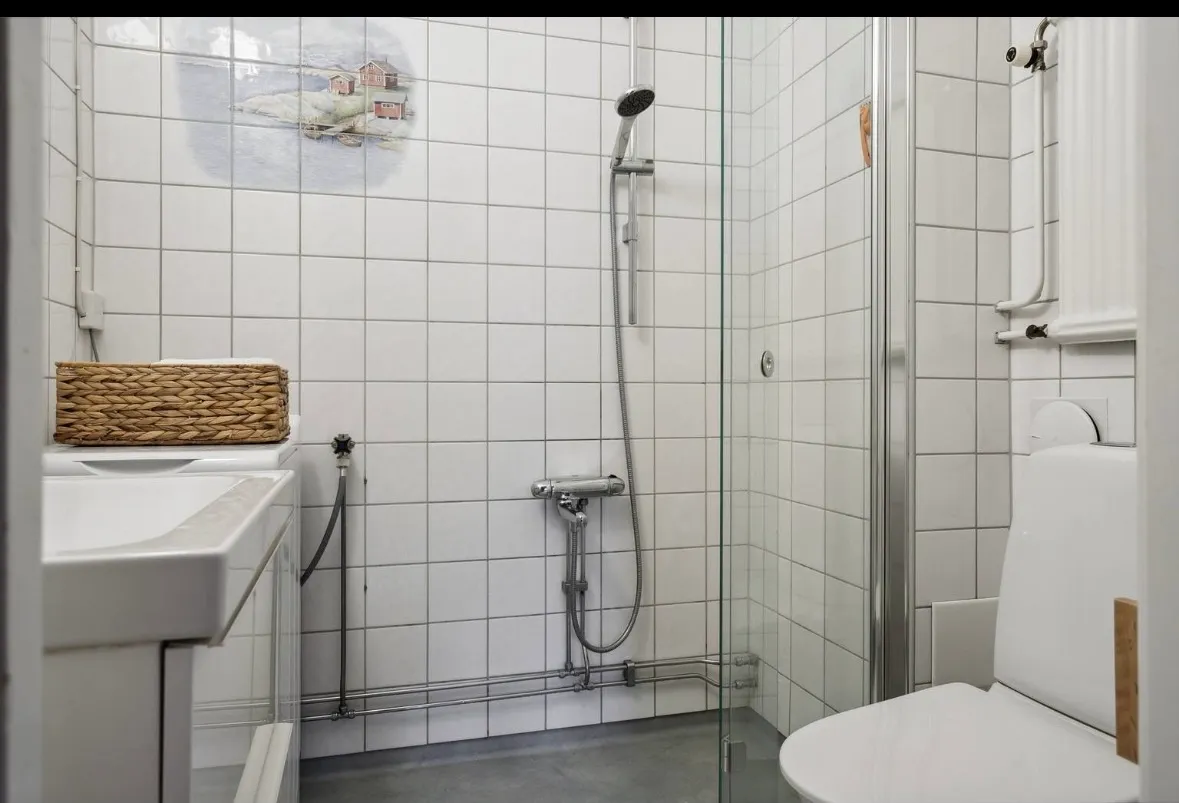 Hyreslägenhet på Norrköping i norrkoping