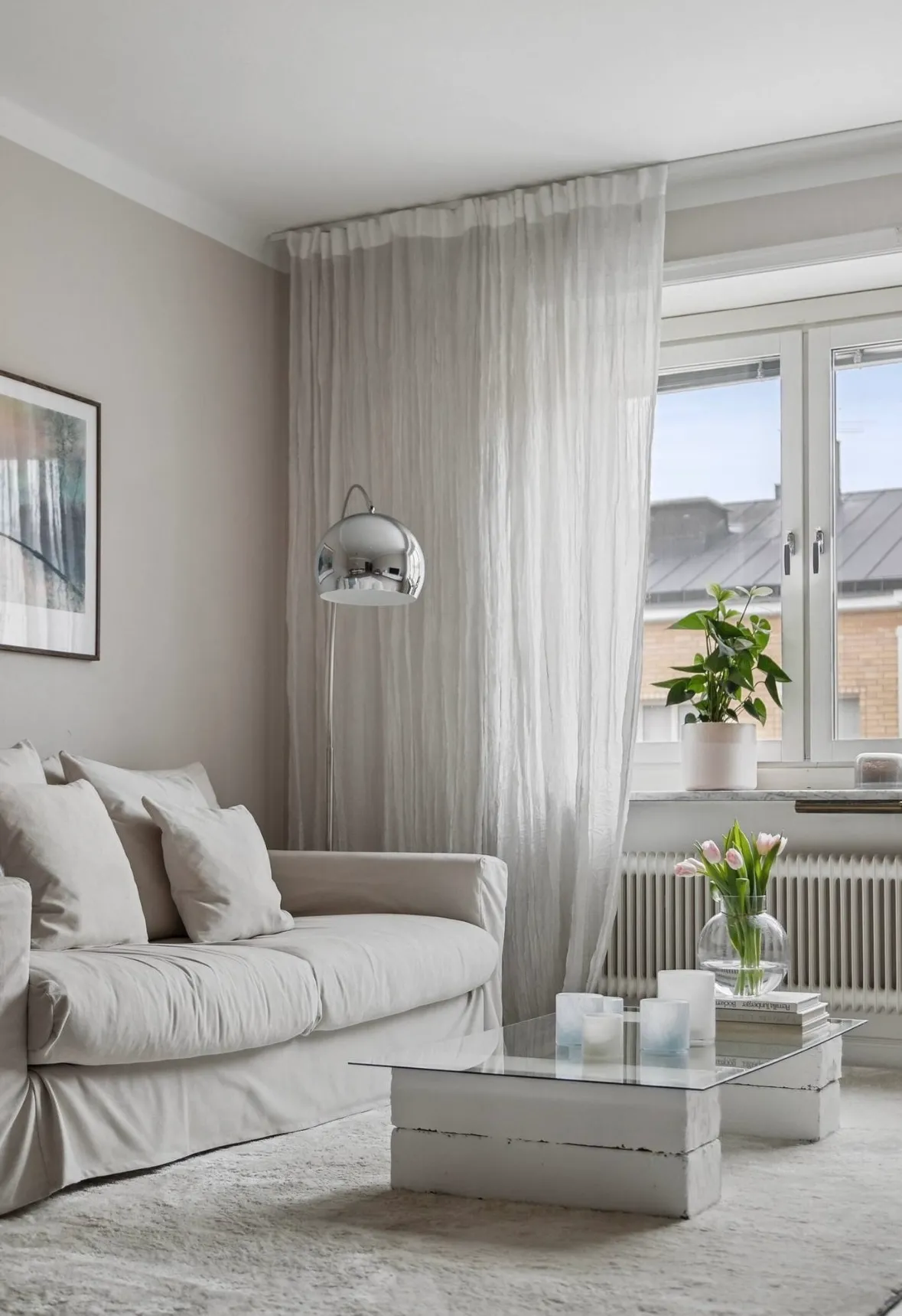 Hyreslägenhet på Norrköping i norrkoping