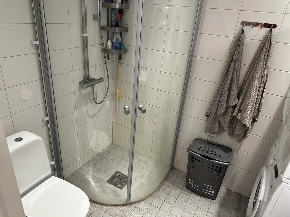 Hyreslägenhet på Sundbyberg i sundbyberg