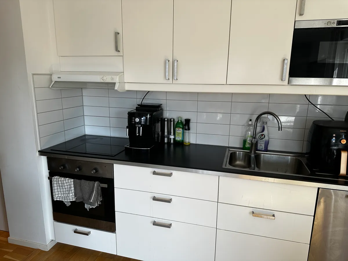 Hyreslägenhet på Sundbyberg i sundbyberg