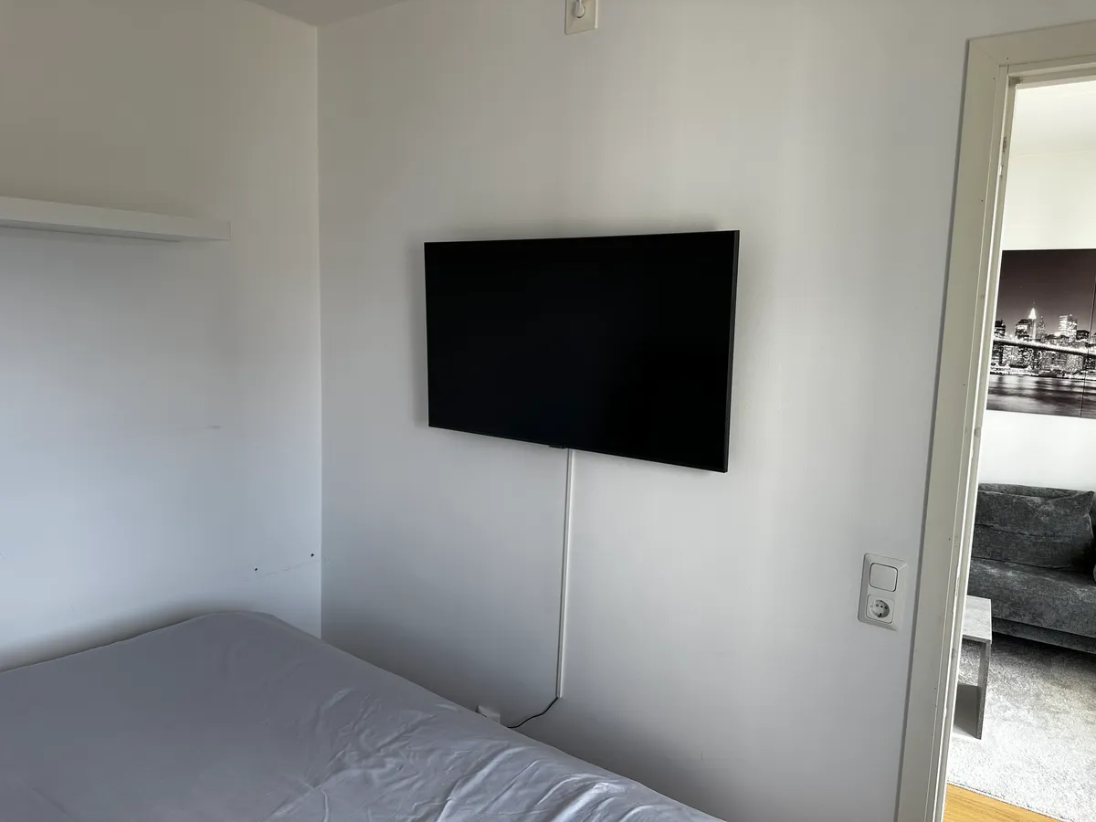Hyreslägenhet på Sundbyberg i sundbyberg