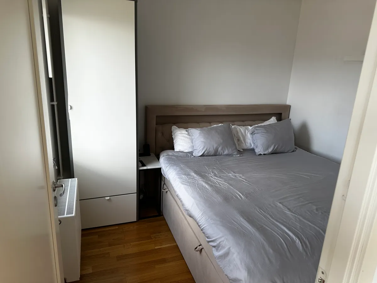 Hyreslägenhet på Sundbyberg i sundbyberg