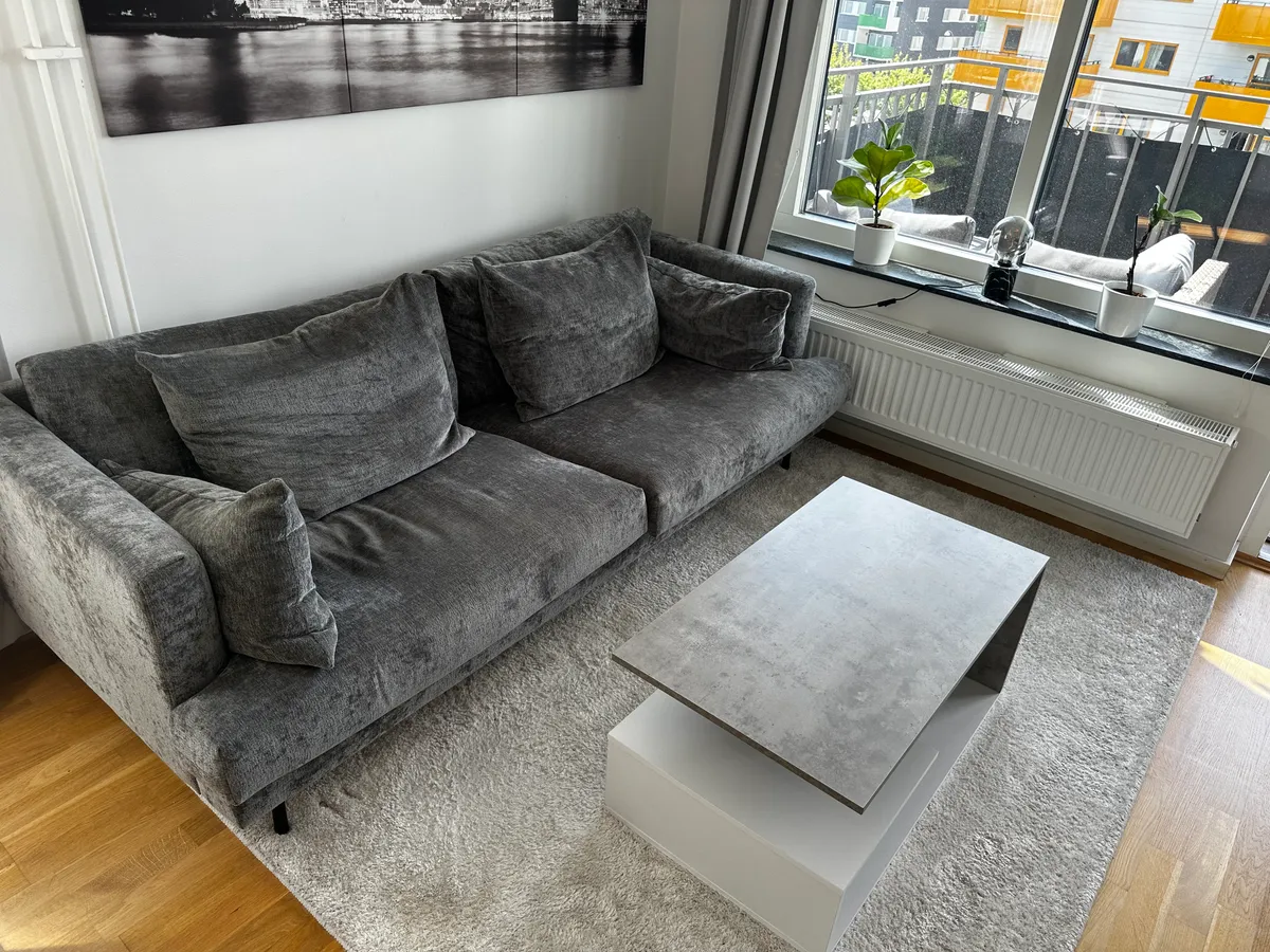 Hyreslägenhet på Sundbyberg i sundbyberg