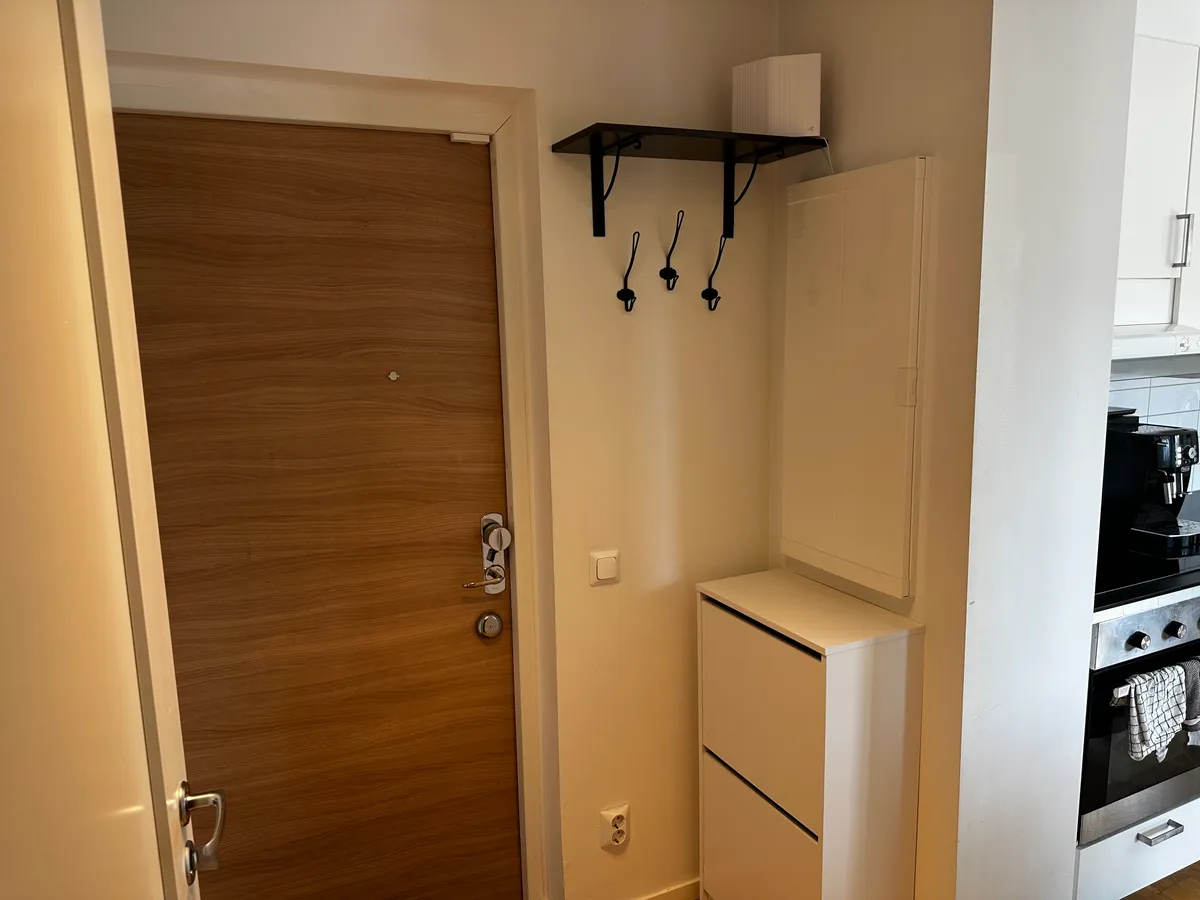 Hyreslägenhet på Sundbyberg i sundbyberg
