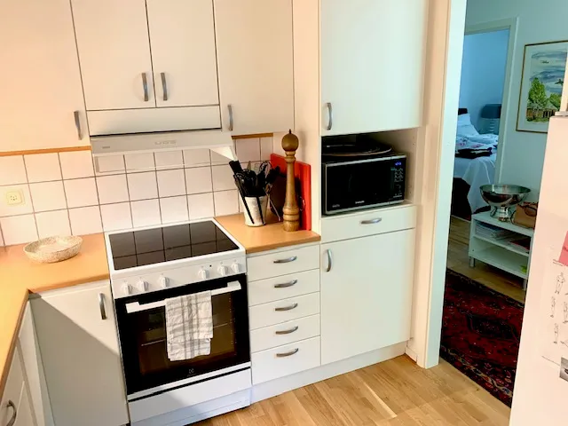 Hyreslägenhet på Helsingborg i helsingborg