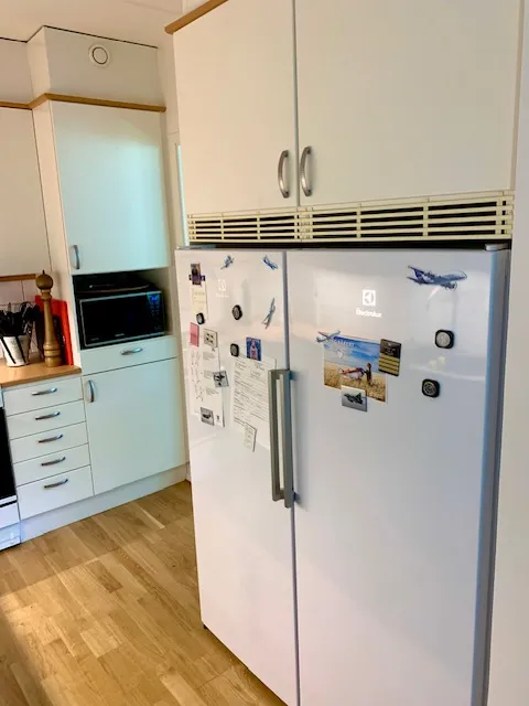 Hyreslägenhet på Helsingborg i helsingborg