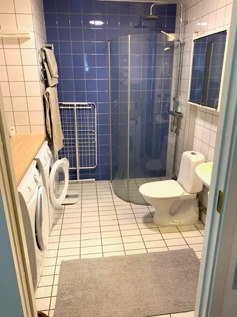 Hyreslägenhet på Helsingborg i helsingborg