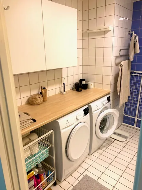 Hyreslägenhet på Helsingborg i helsingborg