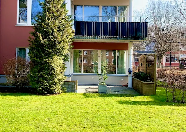 Hyreslägenhet på Helsingborg i helsingborg
