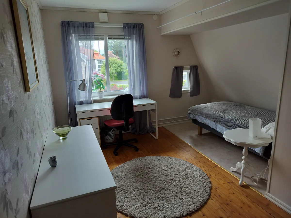 Hyresbostad på Jönköping i jonkoping