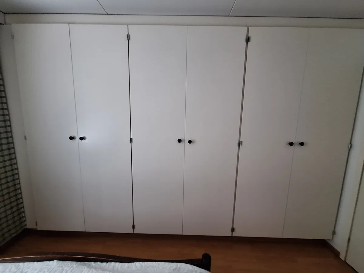 Hyreslägenhet på Riihimäki i riihimaki