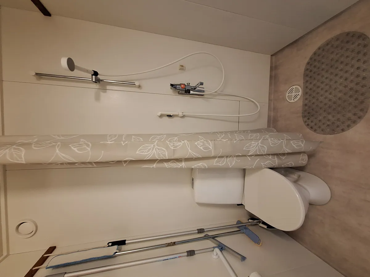 Hyreslägenhet på Riihimäki i riihimaki