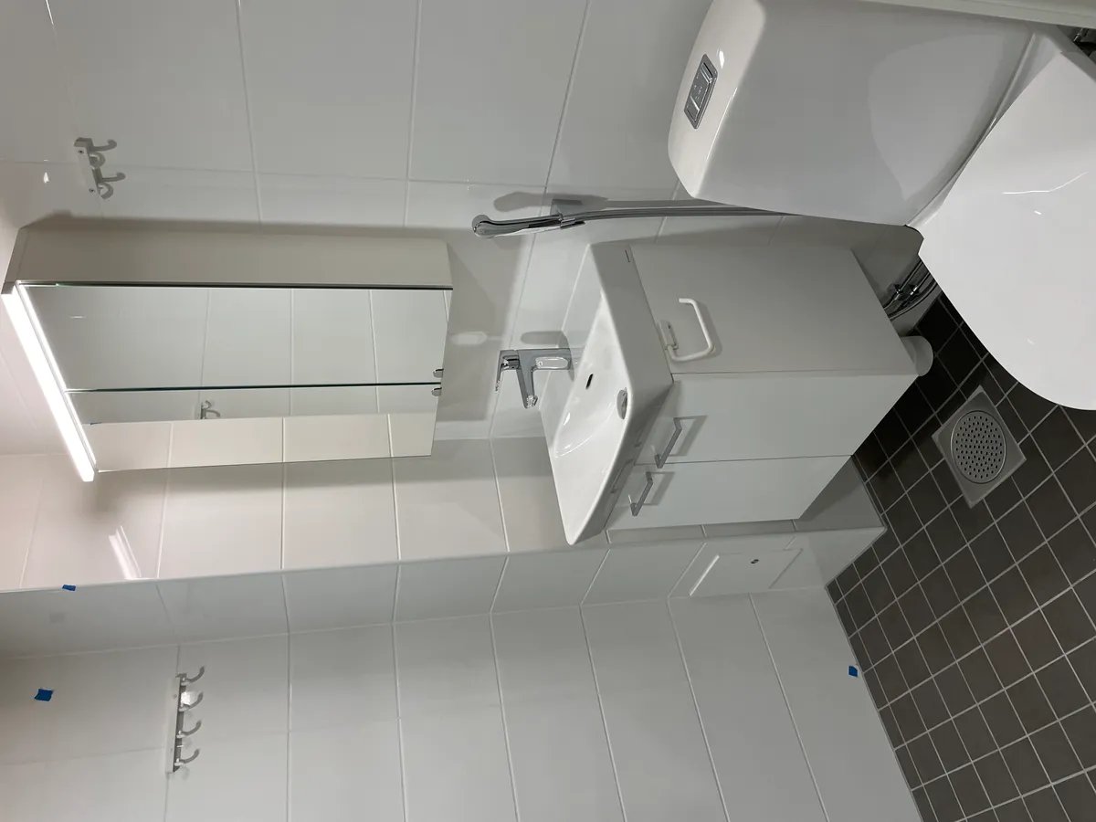 Hyreslägenhet på Oulu i oulu