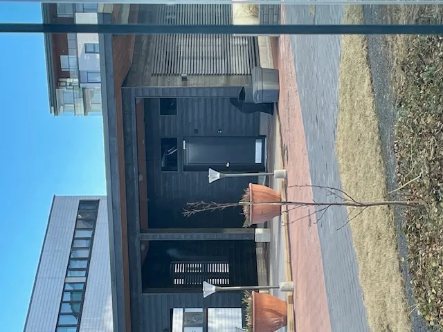 Hyreslägenhet på Oulu i oulu