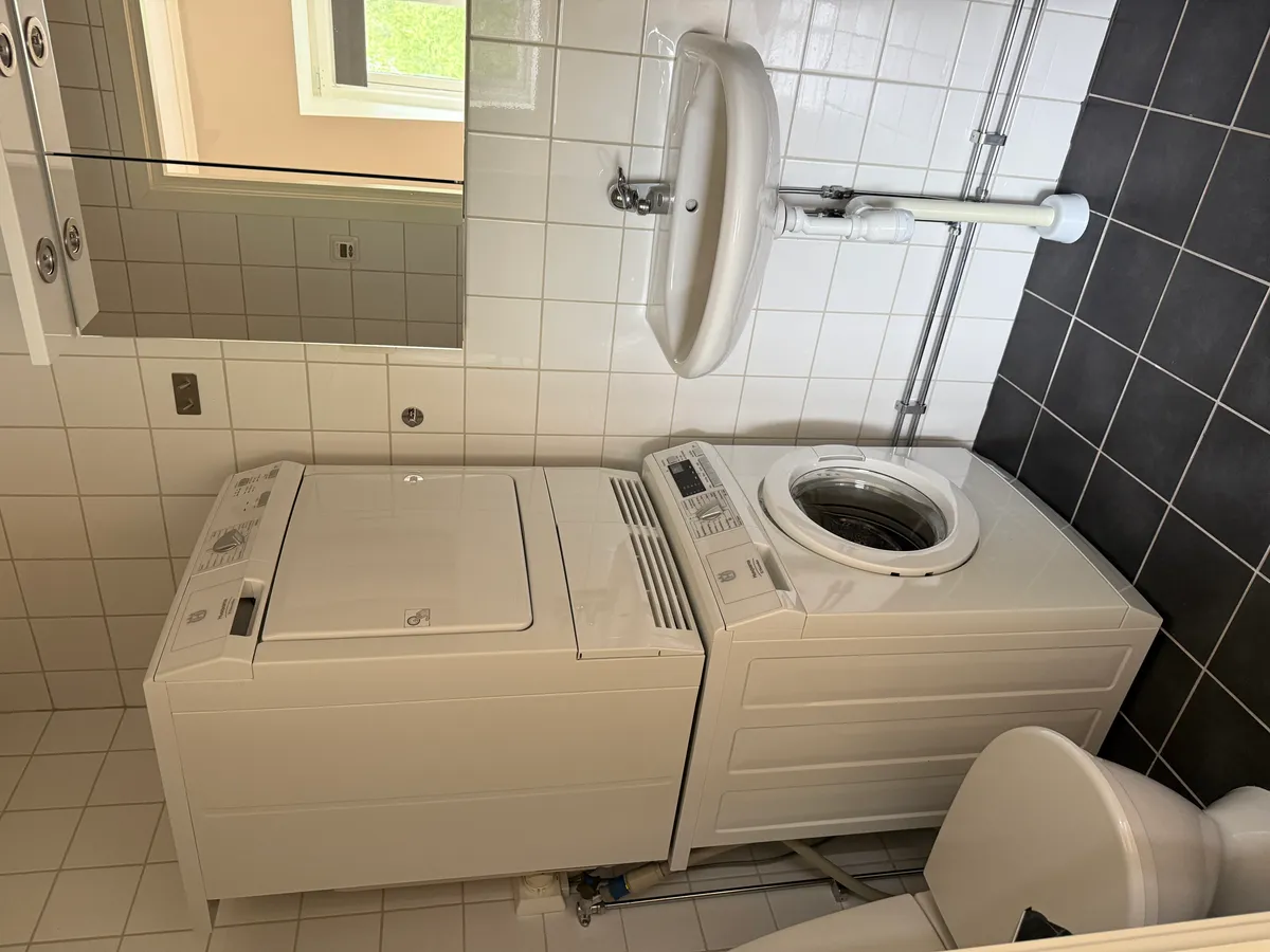 Hyreslägenhet på Fagersta i fagersta