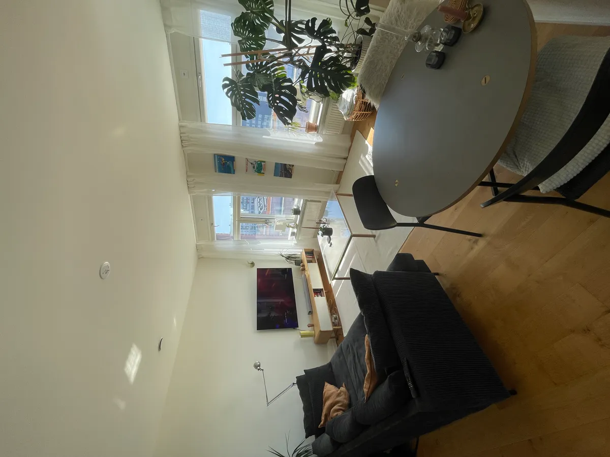 Hyreslägenhet på Sundbyberg i sundbyberg