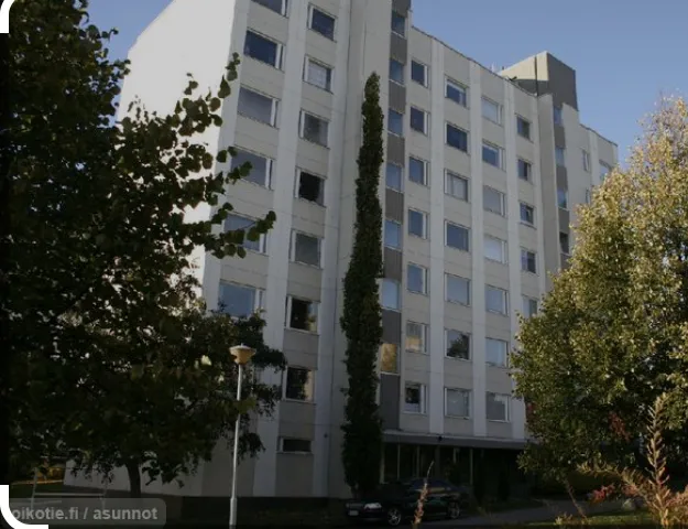 Hyreslägenhet på Tampere i tampere