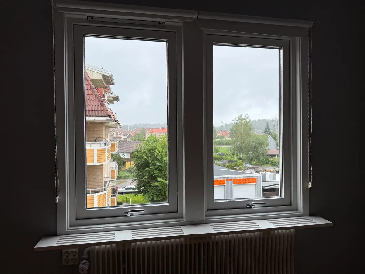 Hyreslägenhet på Fagersta i fagersta