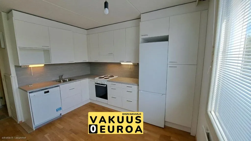 Hyreslägenhet på Vantaa i vantaa