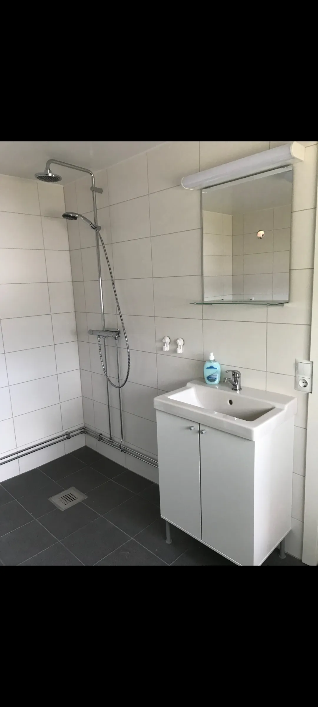 Hyreslägenhet på Örebro i orebro