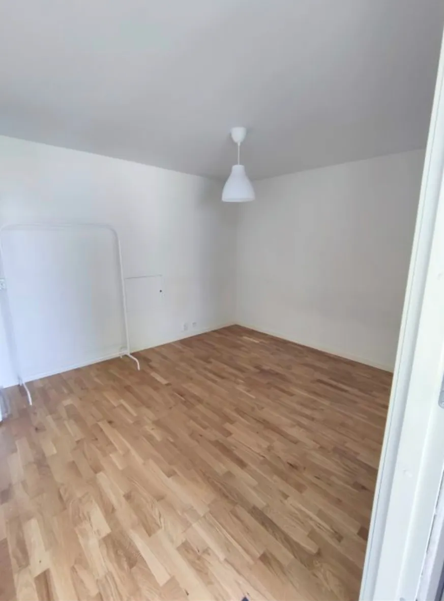 Hyreslägenhet på Örebro i orebro