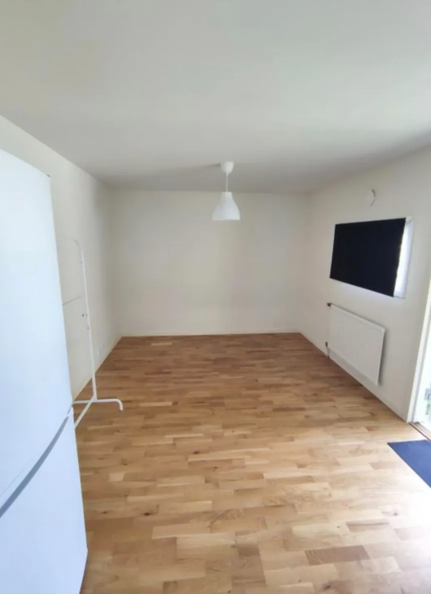 Hyreslägenhet på Örebro i orebro