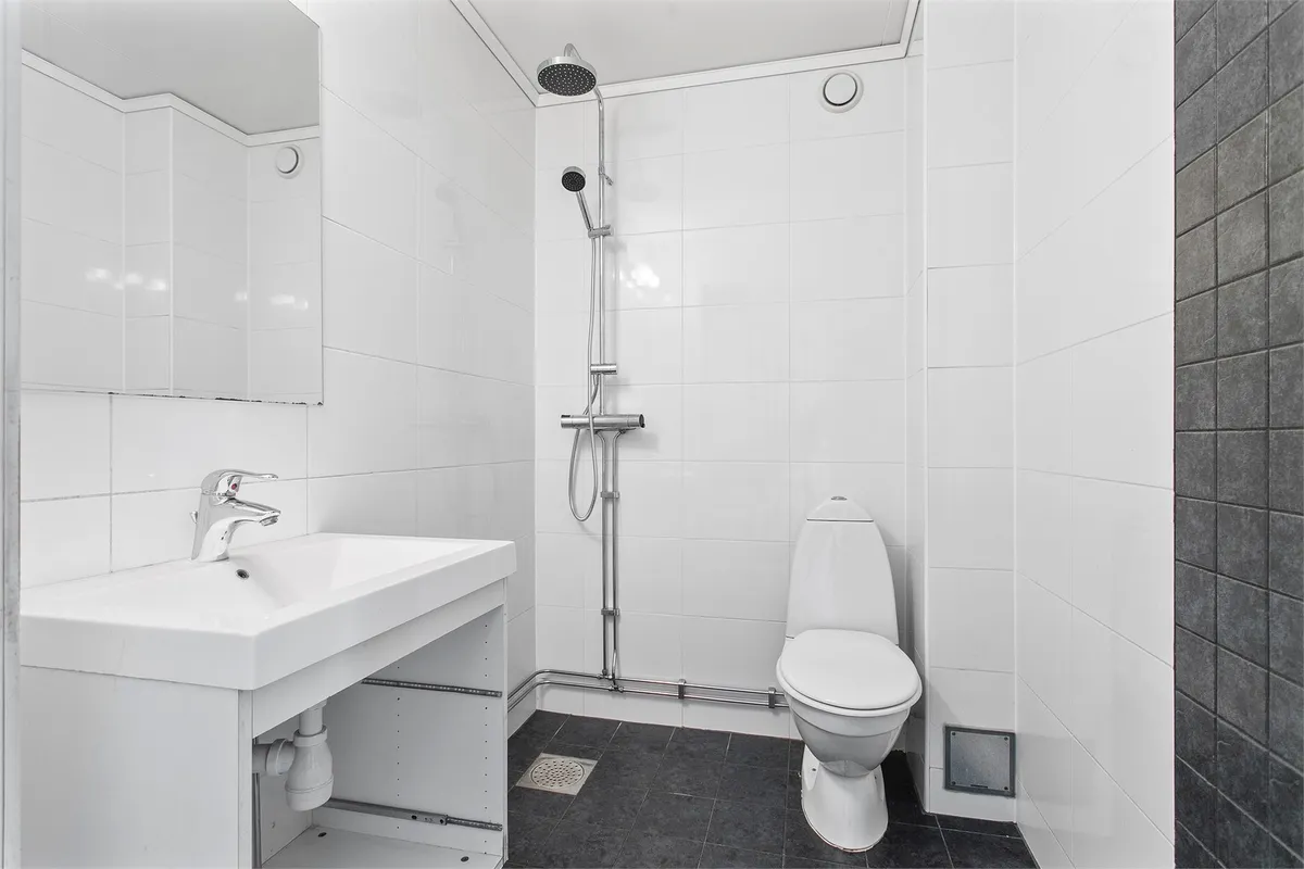 Hyreslägenhet på Botkyrka i botkyrka