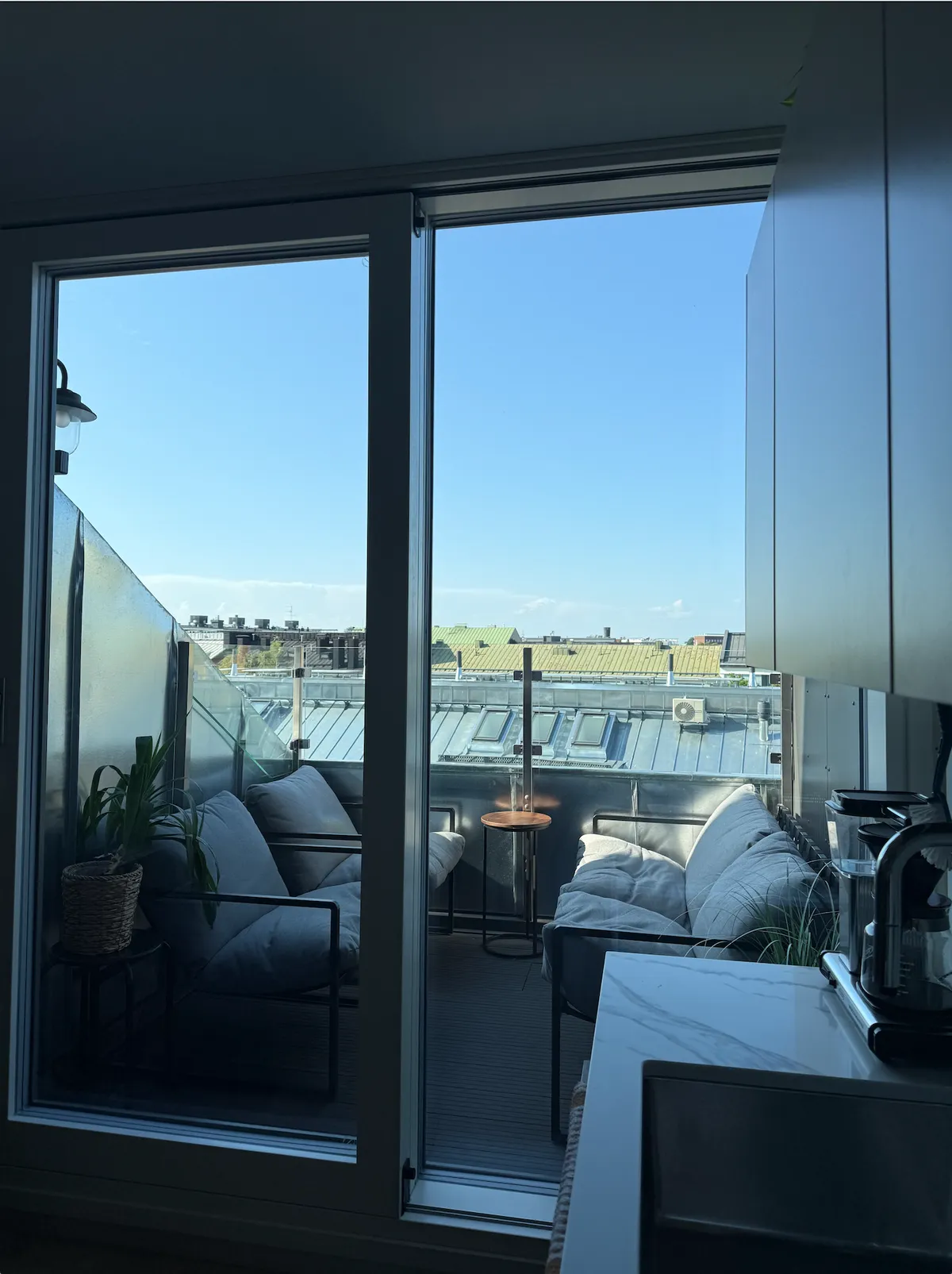Hyreslägenhet på Helsinki i helsinki