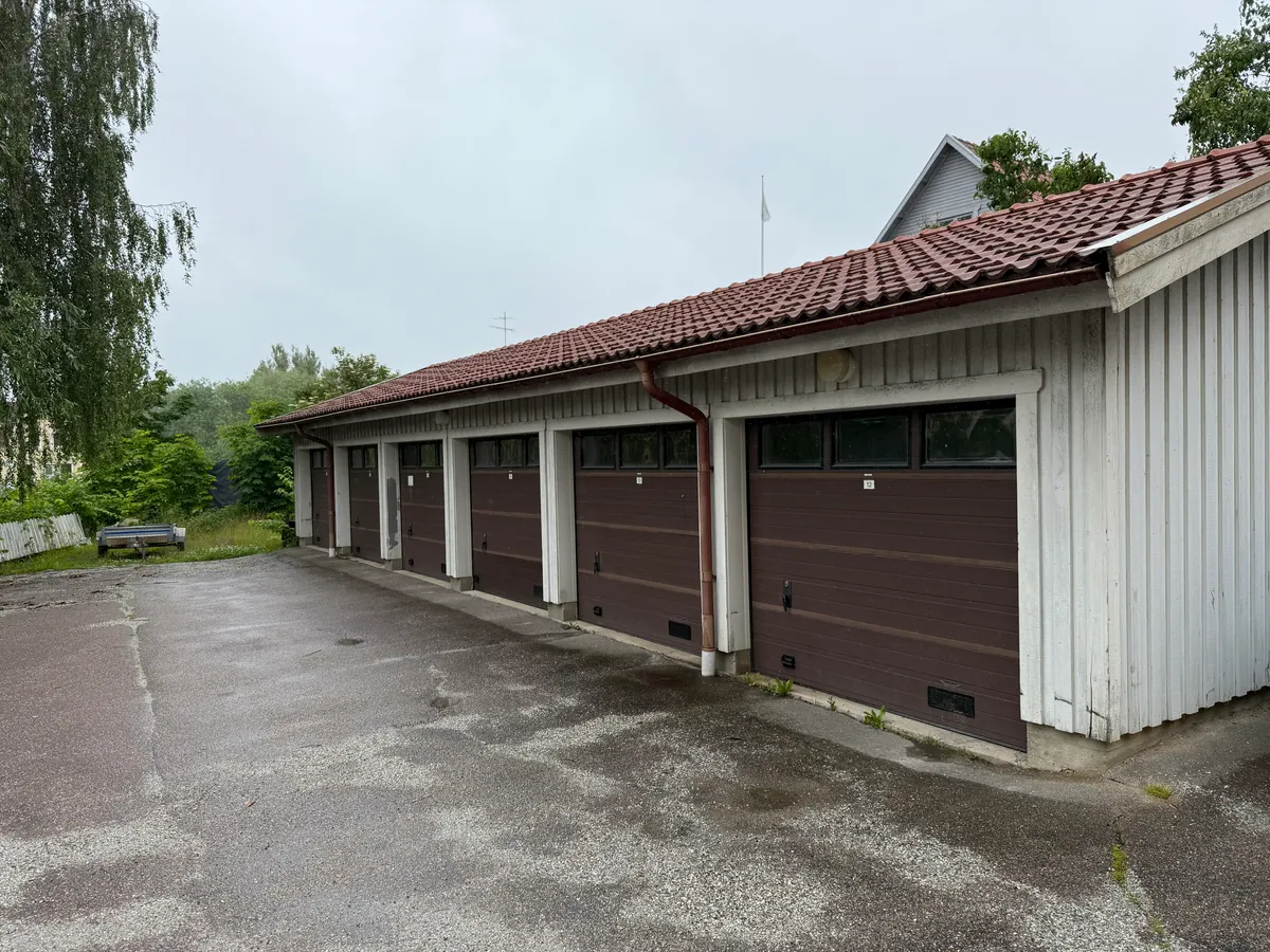 Hyreslägenhet på Fagersta i fagersta