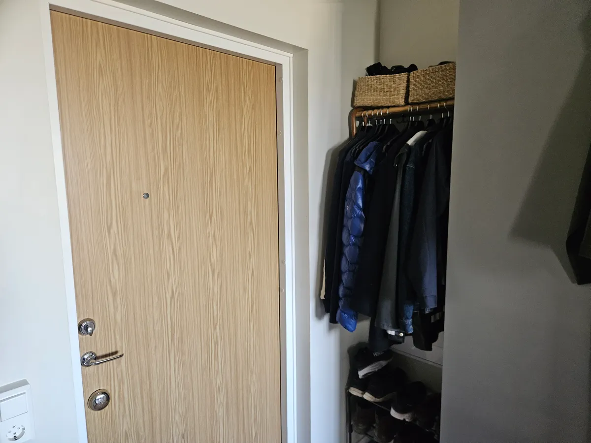 Hyreslägenhet på Örebro i orebro