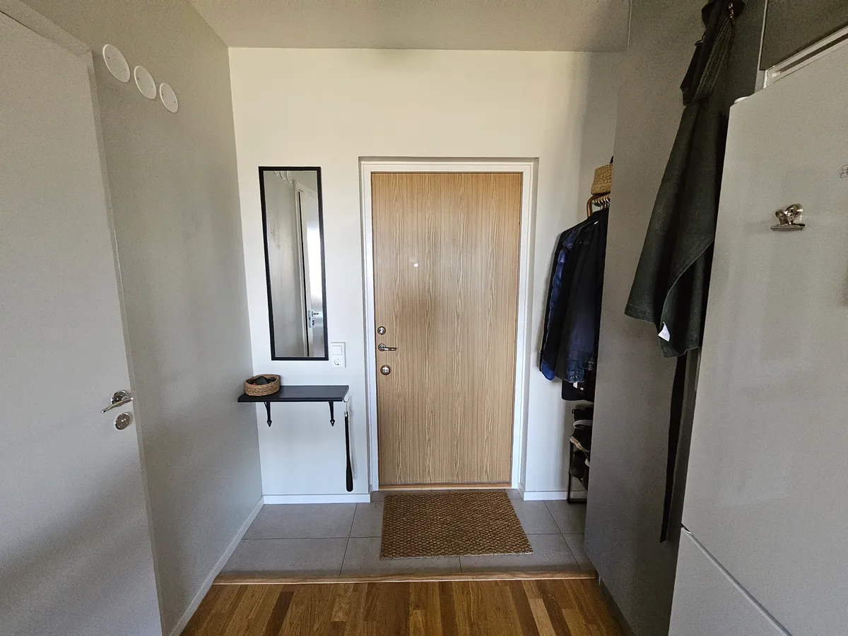 Hyreslägenhet på Örebro i orebro