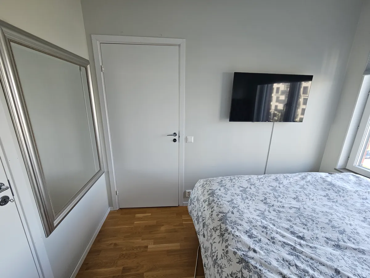 Hyreslägenhet på Örebro i orebro