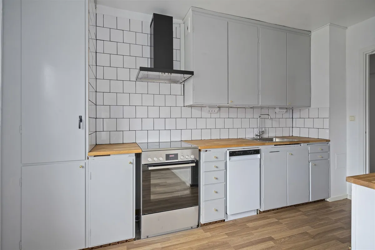 Hyreslägenhet på Skövde i skovde