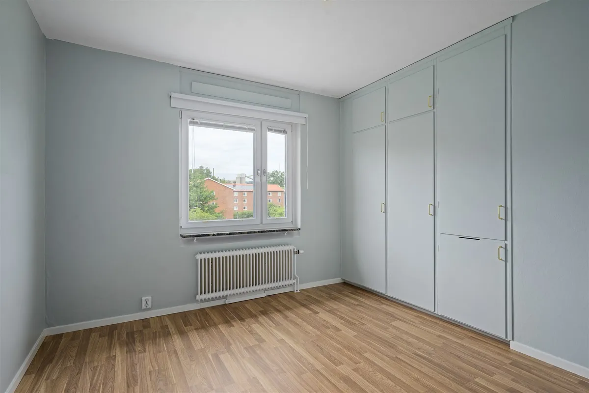 Hyreslägenhet på Skövde i skovde