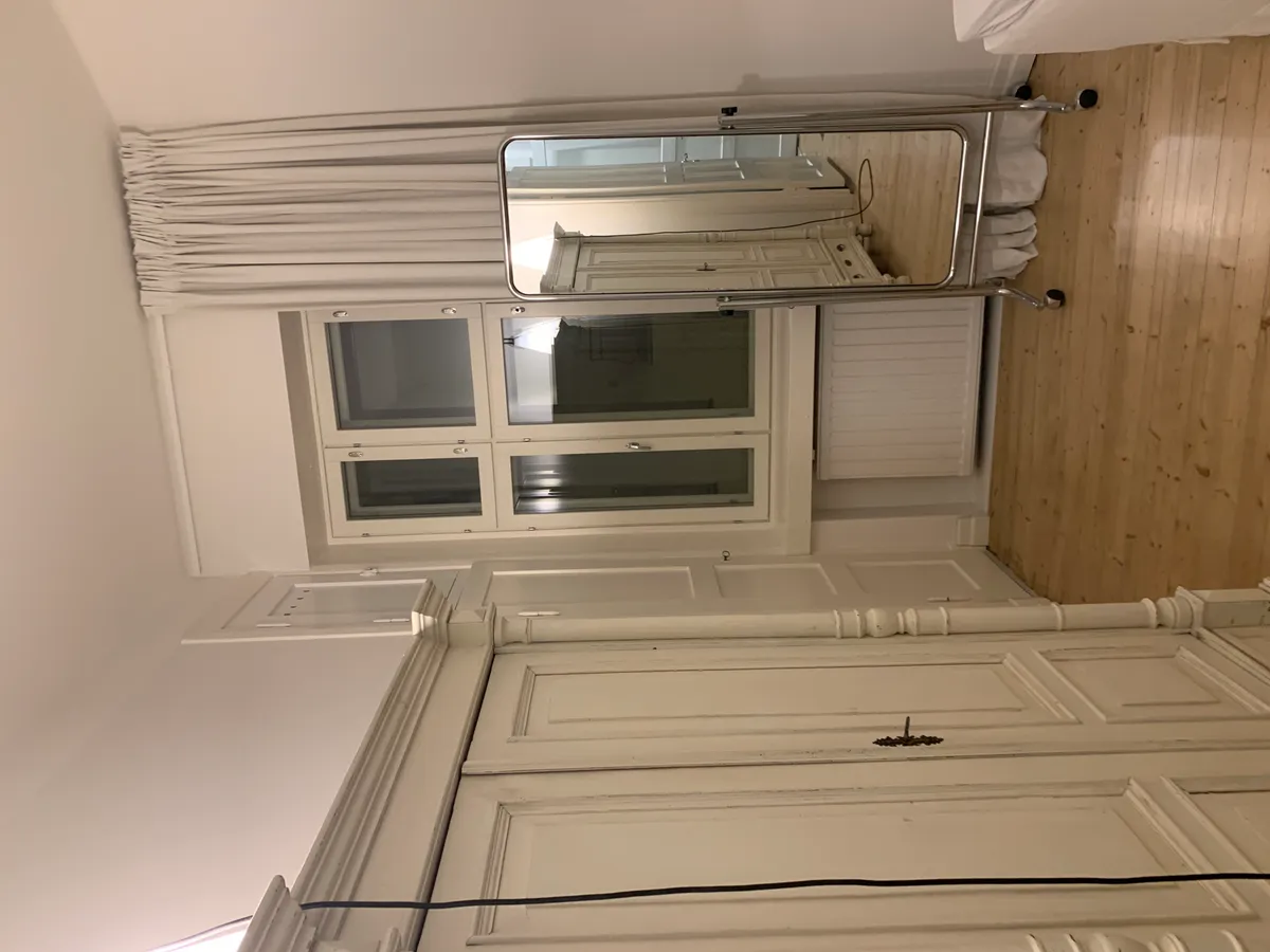 Hyreslägenhet på Helsinki i helsinki